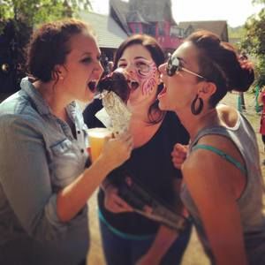 Meet your Posher, Sam